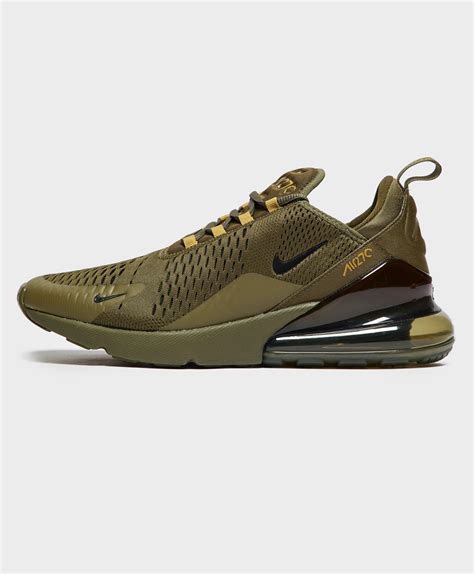 olivgrüne nike air max|Mens Green Air Max 270 Shoes (1) .